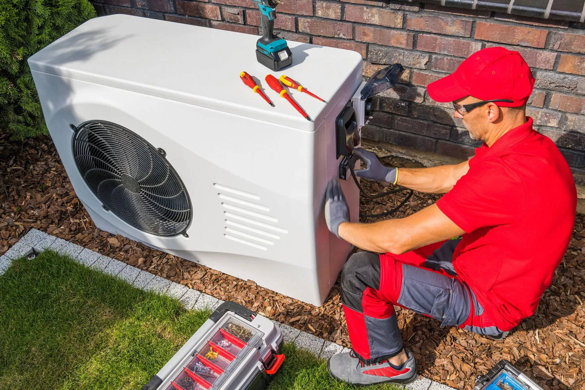 About HVAC in Auxvasse, MO